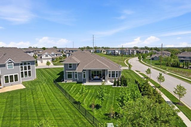 15640 Delmar Street, Overland Park, KS 66224
