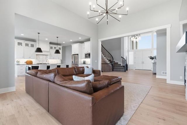 15640 Delmar Street, Overland Park, KS 66224