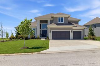 15640 Delmar Street, Overland Park, KS 66224