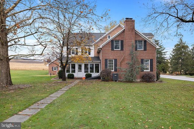 503 MAIN ST, York Springs, PA 17372