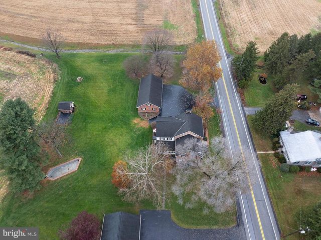 503 MAIN ST, York Springs, PA 17372