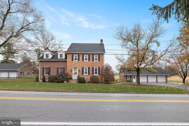 503 MAIN ST, York Springs, PA 17372