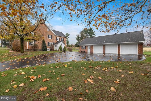 503 MAIN ST, York Springs, PA 17372