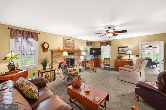 503 MAIN ST, York Springs, PA 17372