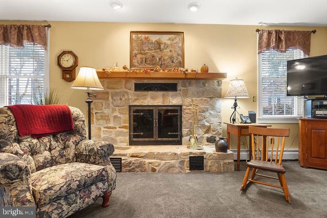 503 MAIN ST, York Springs, PA 17372