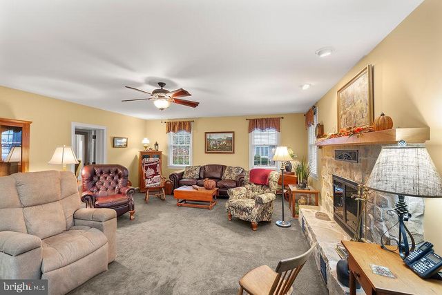 503 MAIN ST, York Springs, PA 17372