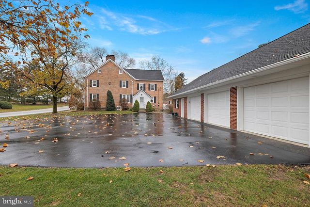 503 MAIN ST, York Springs, PA 17372