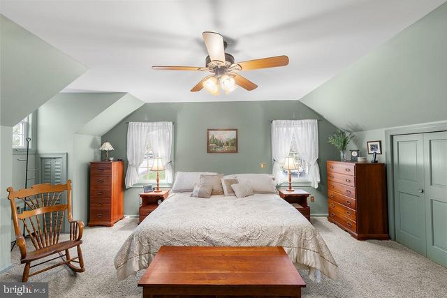 503 MAIN ST, York Springs, PA 17372