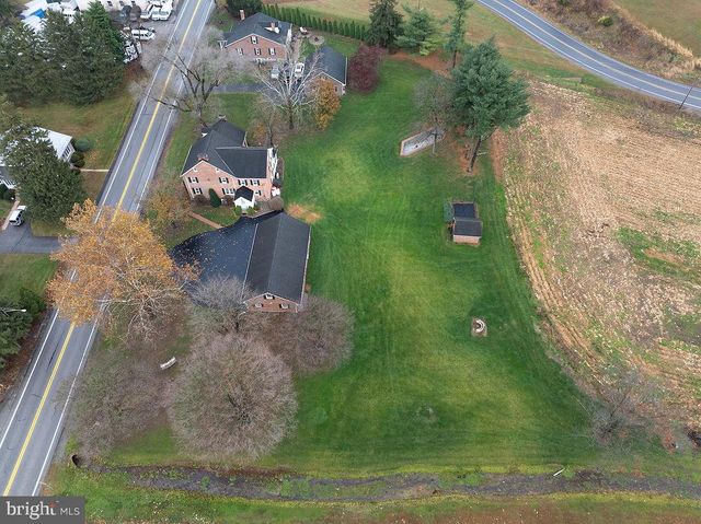 503 MAIN ST, York Springs, PA 17372