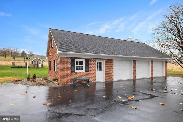 503 MAIN ST, York Springs, PA 17372