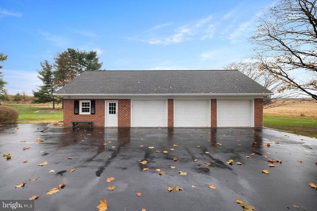 503 MAIN ST, York Springs, PA 17372