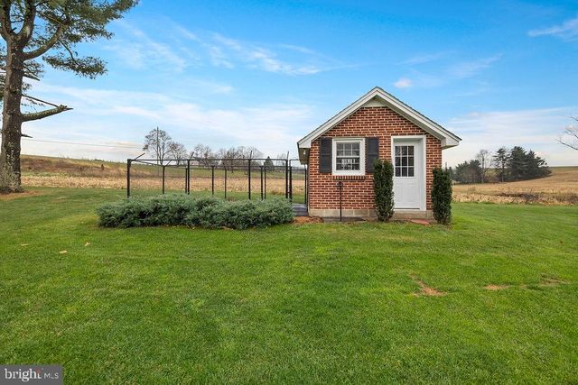 503 MAIN ST, York Springs, PA 17372