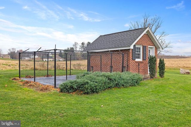 503 MAIN ST, York Springs, PA 17372