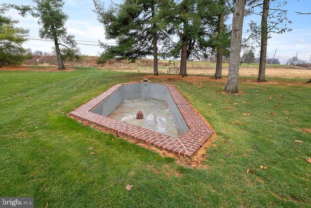 503 MAIN ST, York Springs, PA 17372