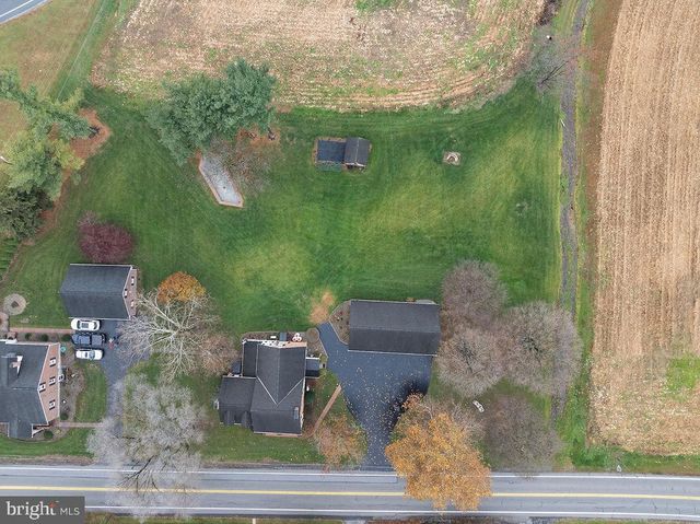 503 MAIN ST, York Springs, PA 17372