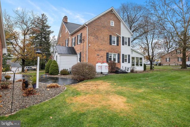 503 MAIN ST, York Springs, PA 17372