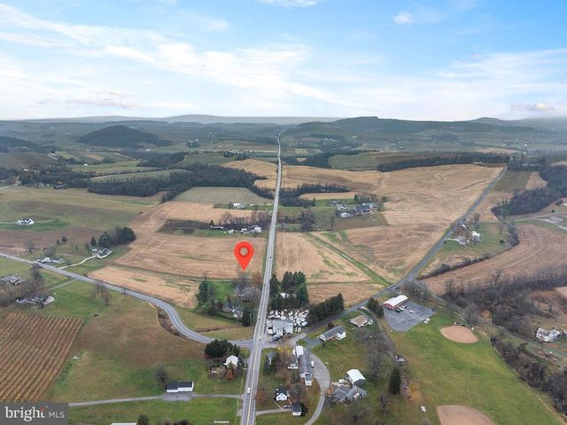 503 MAIN ST, York Springs, PA 17372