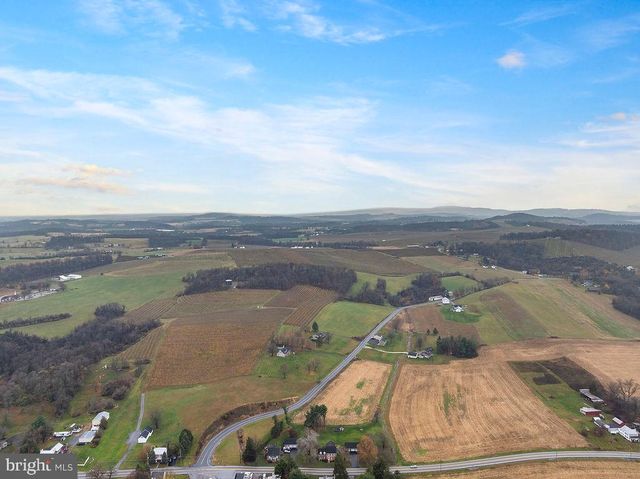 503 MAIN ST, York Springs, PA 17372