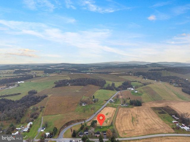 503 MAIN ST, York Springs, PA 17372