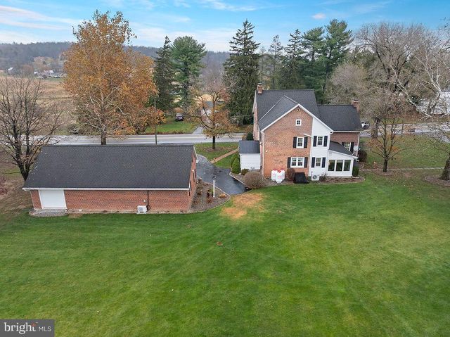 503 MAIN ST, York Springs, PA 17372