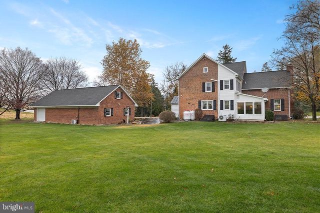 503 MAIN ST, York Springs, PA 17372