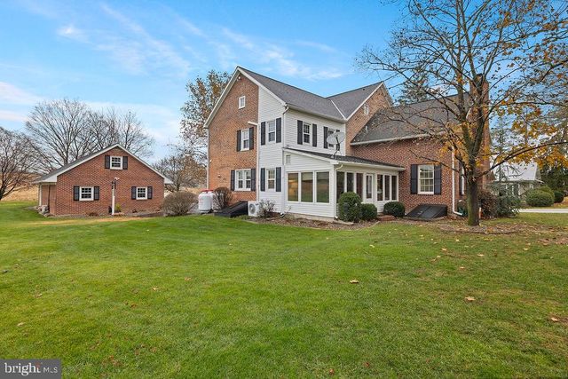 503 MAIN ST, York Springs, PA 17372