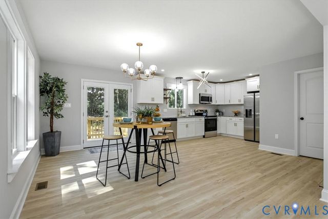 300 Green Acres Ave, Richmond, VA 23224