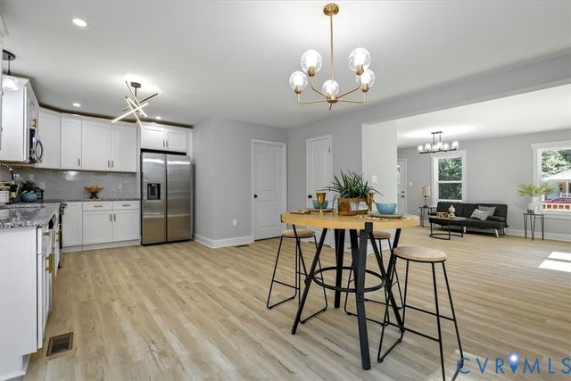 300 Green Acres Ave, Richmond, VA 23224