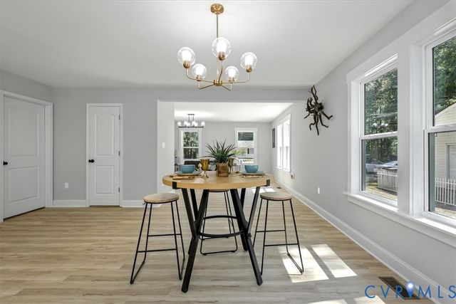 300 Green Acres Ave, Richmond, VA 23224