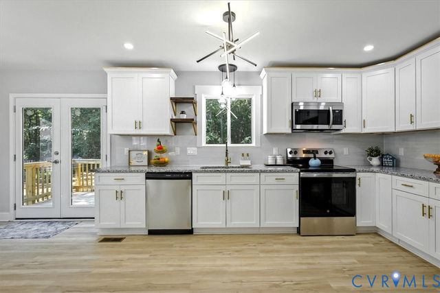 300 Green Acres Ave, Richmond, VA 23224