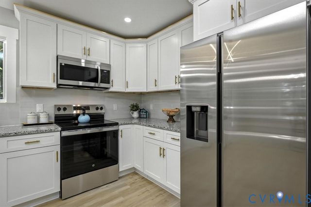 300 Green Acres Ave, Richmond, VA 23224