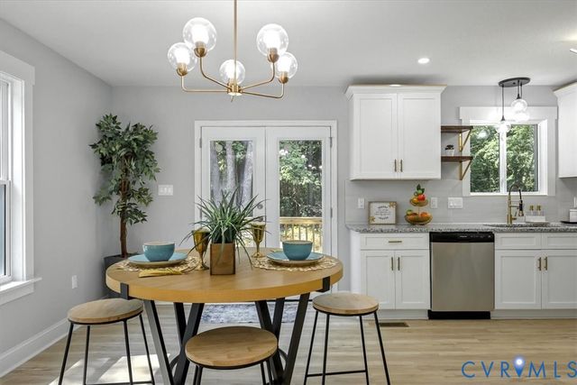 300 Green Acres Ave, Richmond, VA 23224