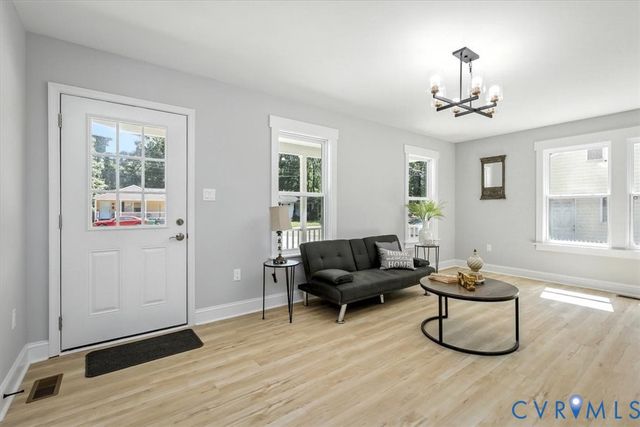 300 Green Acres Ave, Richmond, VA 23224