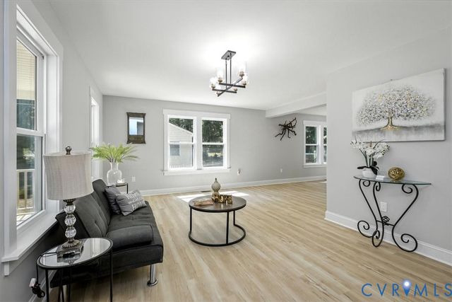 300 Green Acres Ave, Richmond, VA 23224