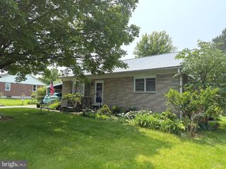 32 MEADOW LN, Gettysburg, PA 17325