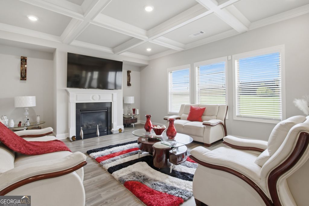 114 Henson Farm Drive, Loganville, GA 30052 — photo 3
