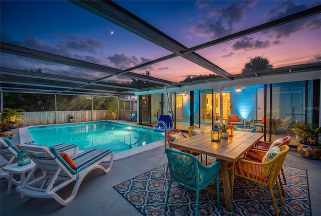 8158 AGRESS AVENUE, North Port, FL 34287