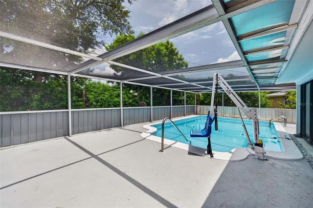 8158 AGRESS AVENUE, North Port, FL 34287