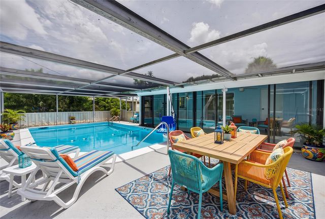 8158 AGRESS AVENUE, North Port, FL 34287