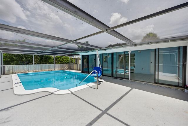 8158 AGRESS AVENUE, North Port, FL 34287