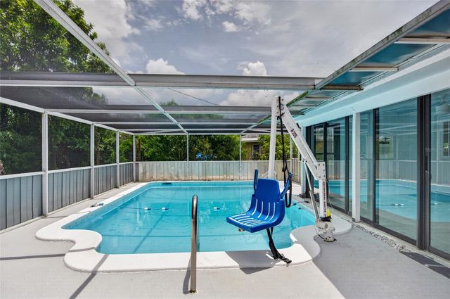 8158 AGRESS AVENUE, North Port, FL 34287