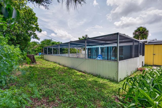 8158 AGRESS AVENUE, North Port, FL 34287