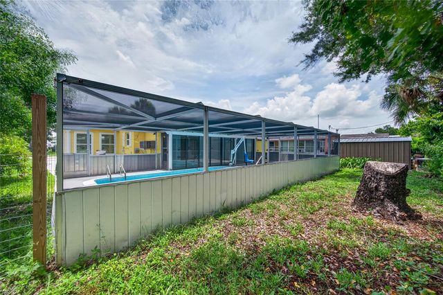 8158 AGRESS AVENUE, North Port, FL 34287