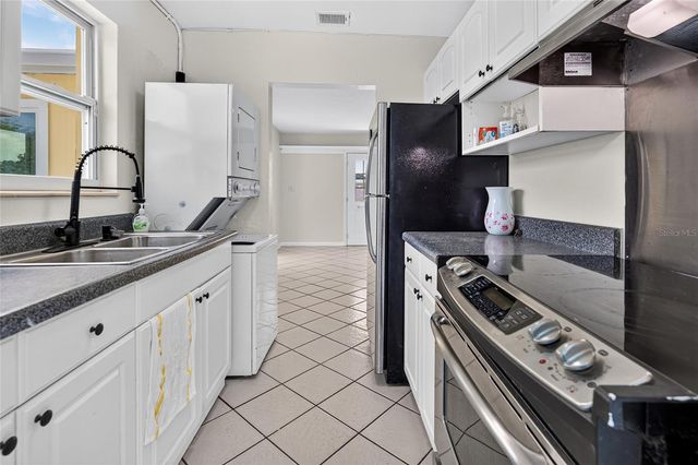 8158 AGRESS AVENUE, North Port, FL 34287