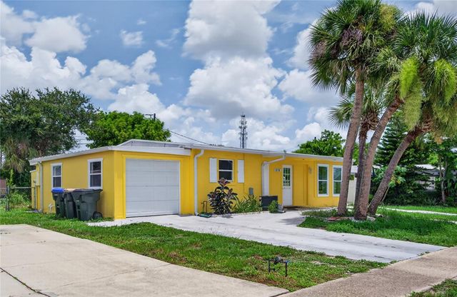 8158 AGRESS AVENUE, North Port, FL 34287