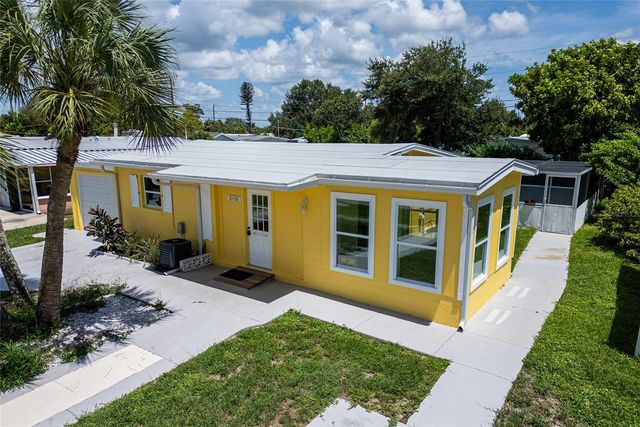 8158 AGRESS AVENUE, North Port, FL 34287