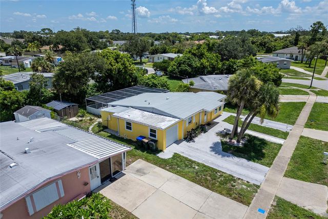 8158 AGRESS AVENUE, North Port, FL 34287