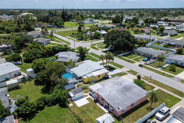 8158 AGRESS AVENUE, North Port, FL 34287