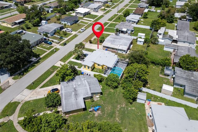 8158 AGRESS AVENUE, North Port, FL 34287