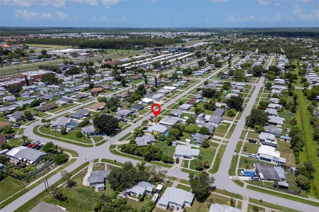 8158 AGRESS AVENUE, North Port, FL 34287